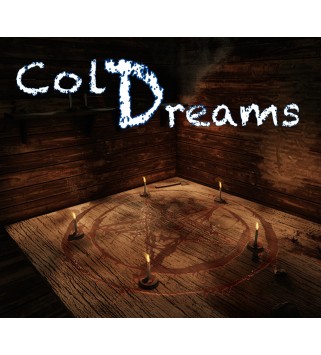Cold Dreams Steam Key GLOBAL